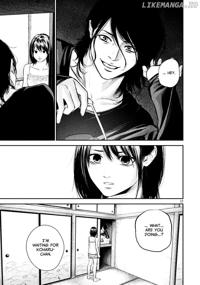 Hare Kon Chapter 54 image 16_optimized